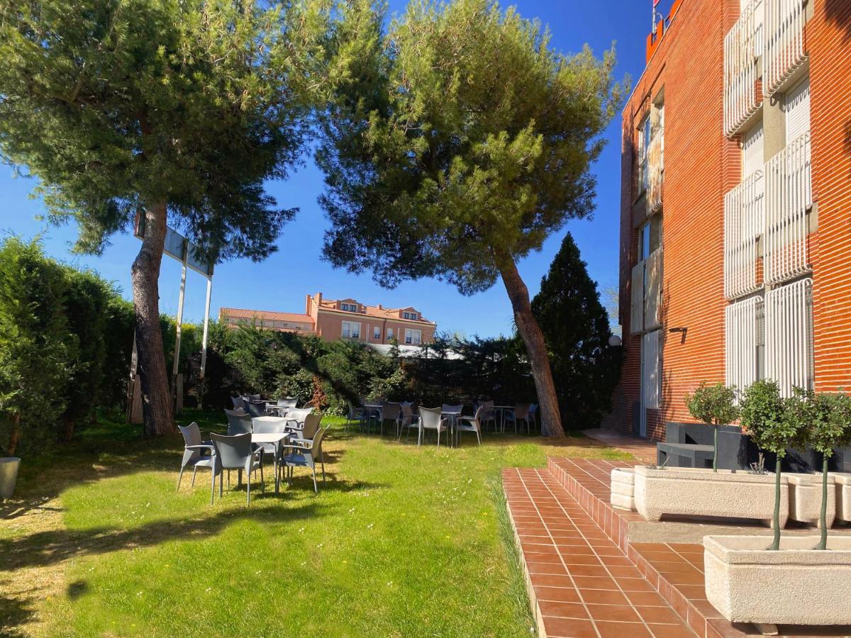 Hotel La Colina Geria Buitenkant foto