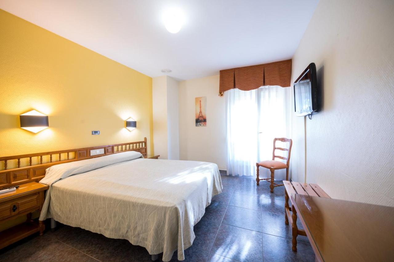 Hotel La Colina Geria Buitenkant foto