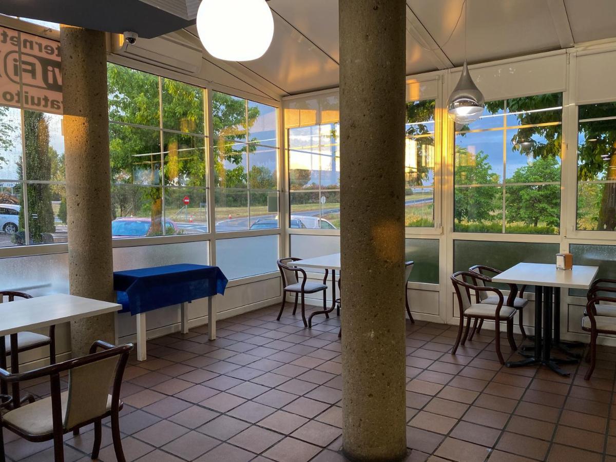 Hotel La Colina Geria Buitenkant foto
