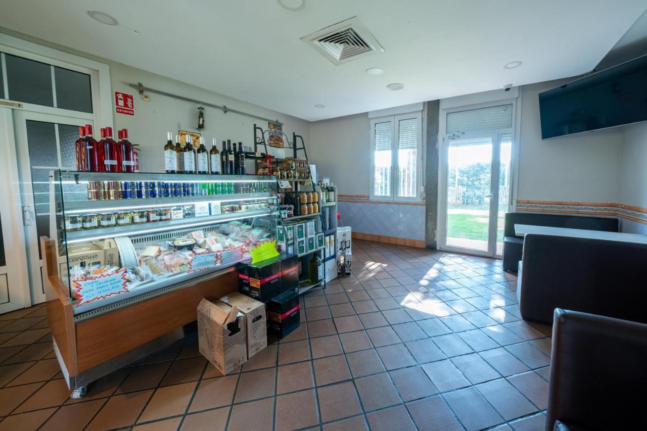 Hotel La Colina Geria Buitenkant foto
