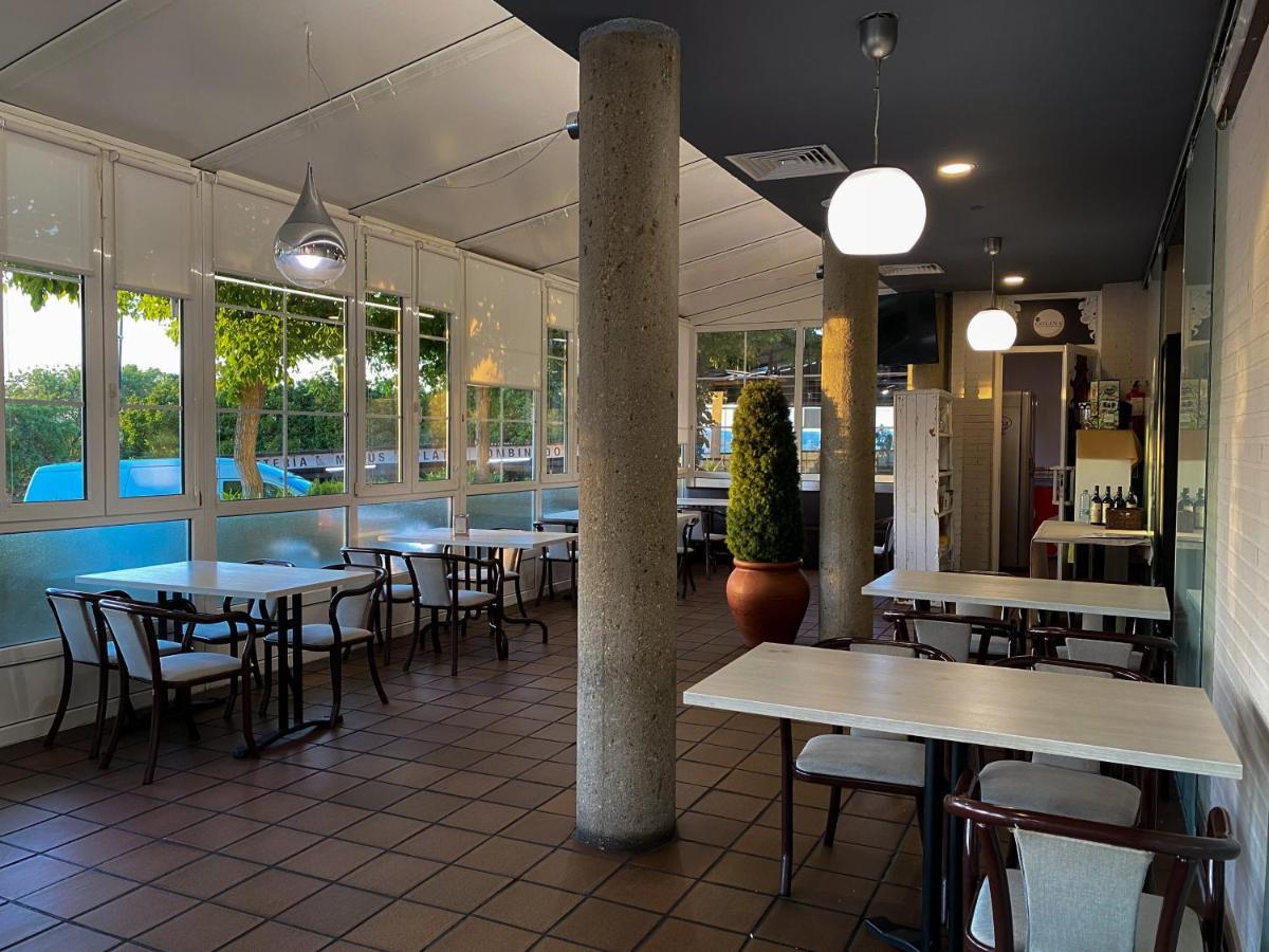 Hotel La Colina Geria Buitenkant foto