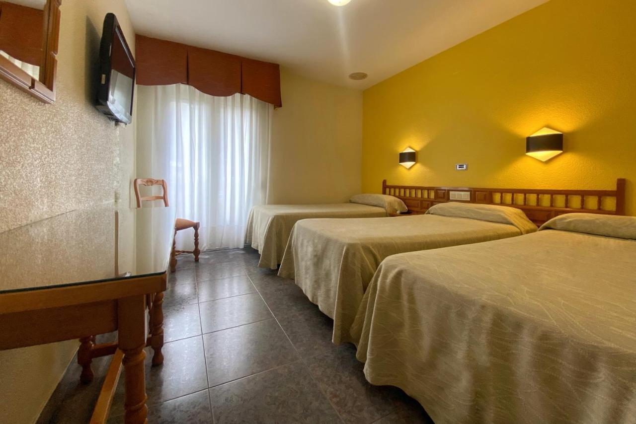 Hotel La Colina Geria Buitenkant foto