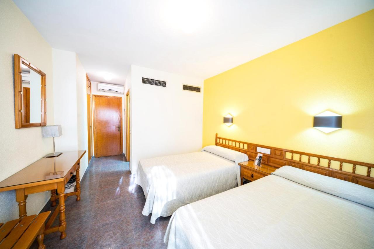 Hotel La Colina Geria Buitenkant foto