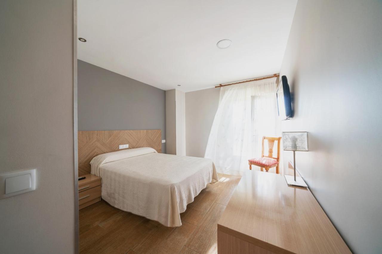 Hotel La Colina Geria Buitenkant foto