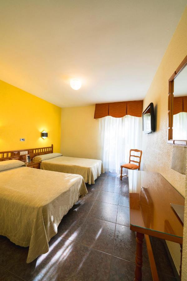 Hotel La Colina Geria Buitenkant foto