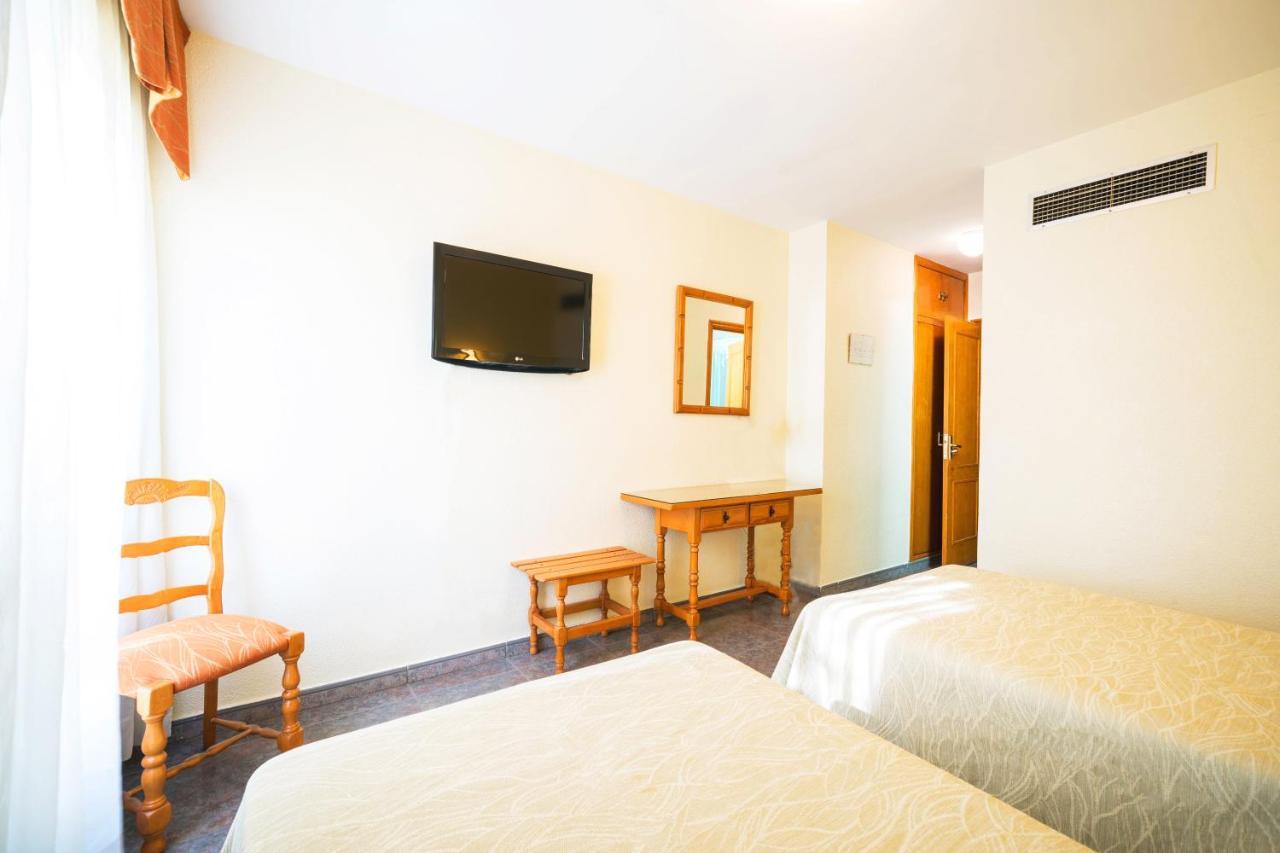 Hotel La Colina Geria Buitenkant foto