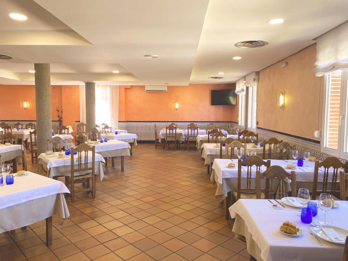 Hotel La Colina Geria Buitenkant foto
