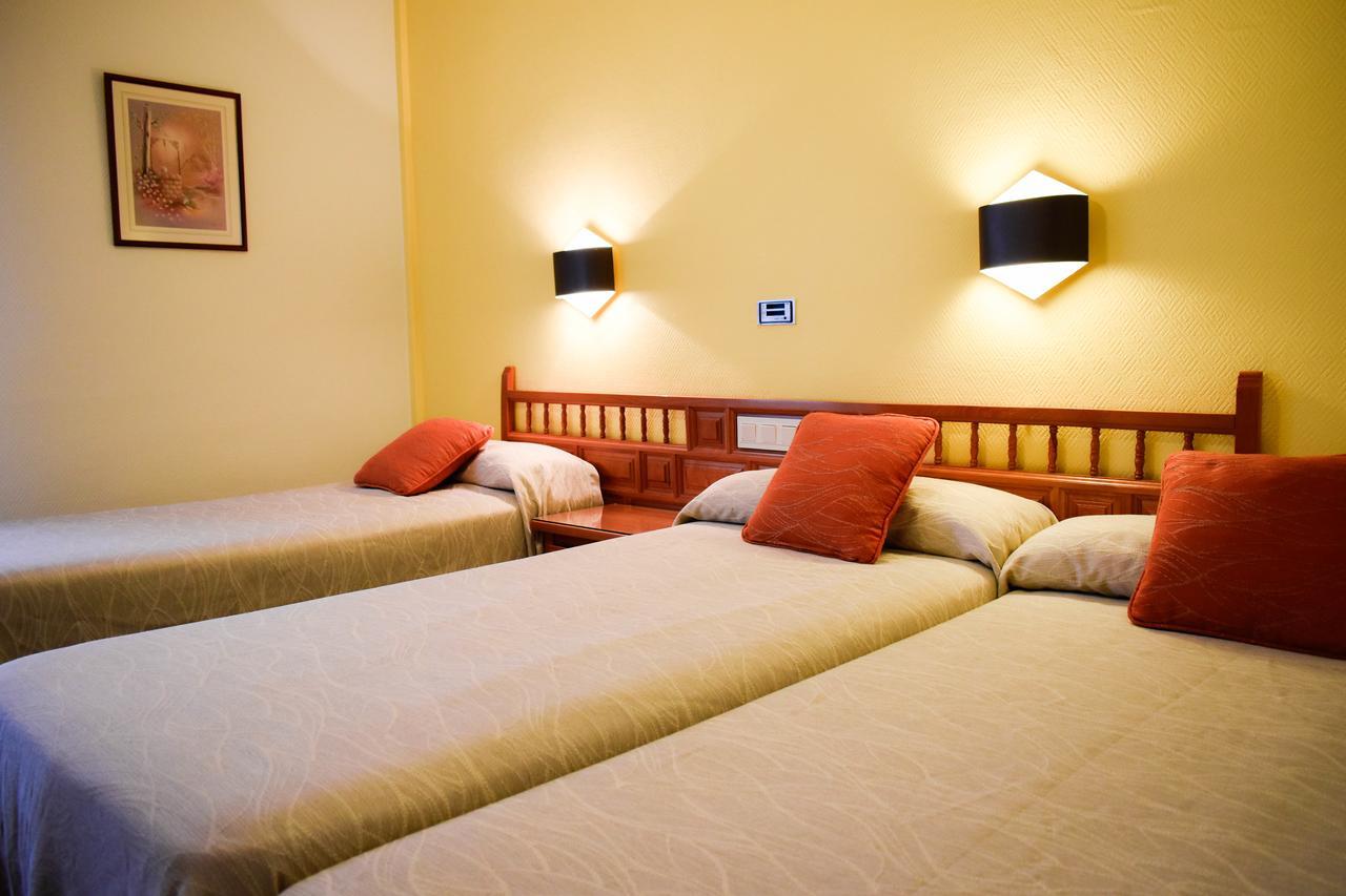 Hotel La Colina Geria Buitenkant foto