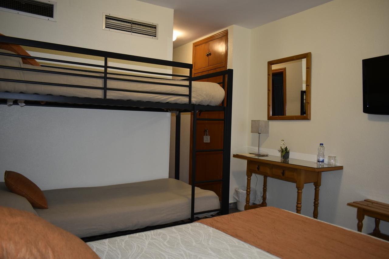 Hotel La Colina Geria Buitenkant foto