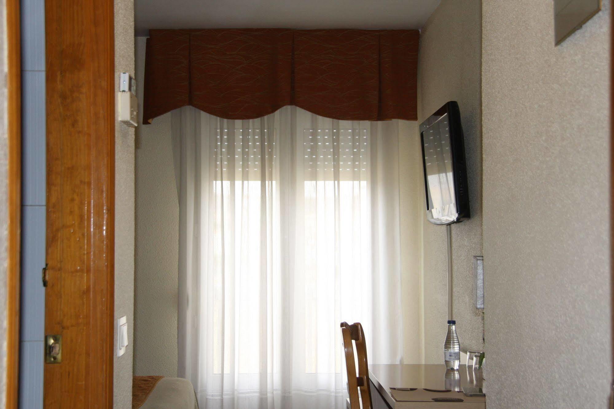 Hotel La Colina Geria Buitenkant foto